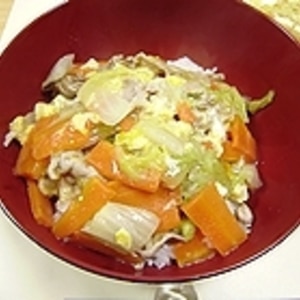 中華風かき玉丼 レシピ 作り方 By ねあっっ 楽天レシピ 中華風かき玉丼 レシピ 作り方 By ねあっっ 楽天レシピ